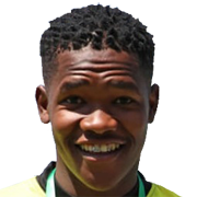 Glen Baadjies fm 2019