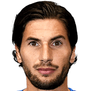 Silvio Pagano fm 2019