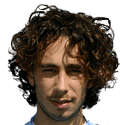 Luca Bartoccini fm 2019