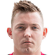 Shaun Beeley fm 2019