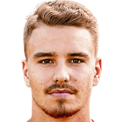 Julian Knoll fm 2019