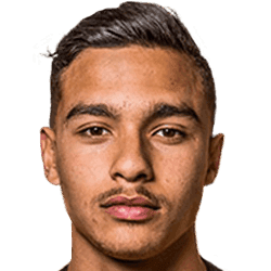 Tristan Moses fm 2019