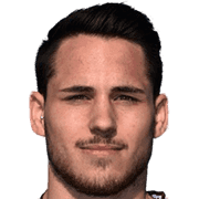 Benjamin Besnard fm 2019