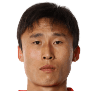 Kim Kyong-Il fm 2019