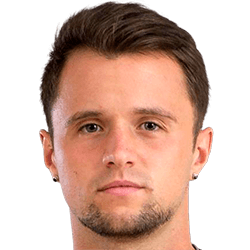 Eoin O'Donovan fm 2019