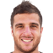 Javier Tarantino fm 2019