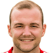 Grant Gillespie fm 2019