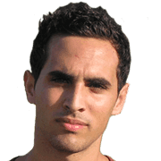 Tomer Brooks fm 2019