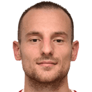 Matej Milicevic fm 2019