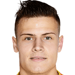 Patryk Kubicki fm 2019