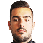 Nuno Hidalgo fm 2019