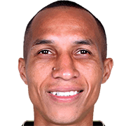 Yonaider Ortega fm 2019