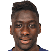 Patrick Gomis fm 2019