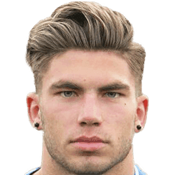 Stjepan Vego fm 2019