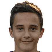 Vahid Muharemovic fm 2019