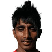 Sherwyn Naicker fm 2019