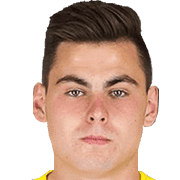 Kamil Witkowski fm 2019