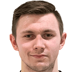 Michal Wohlert fm 2019