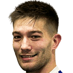 Mateusz Poczwardowski fm 2019