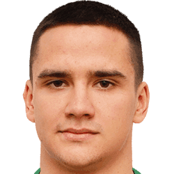 Marcin Zarychta fm 2019