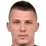 Milos Crnomarkovic Vs Dusan Djuricic Compare Now Fm 2019 Profiles