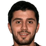 Serkan Çalık fm 2019