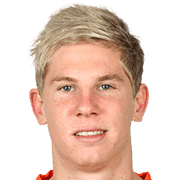 Matt Thurtell fm 2019