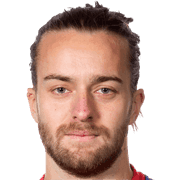 Jonatan Olsson fm 2019