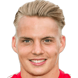 Lukas Wenzel fm 2019