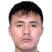 Ri Hyong-Mu fm 2019
