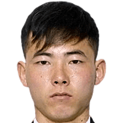 Kim Song-Min fm 2019