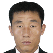 Jang Song-Hyok fm 2019