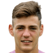 Gabriele Gigante fm 2019