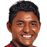 Abel Fuentes fm 2019