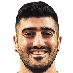 Joey Katebian fm 2019