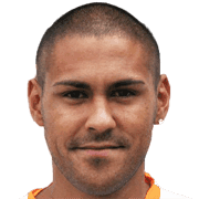 Josè Colman Castro fm 2019