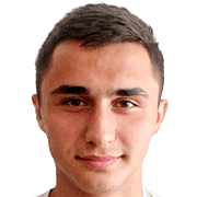 Stanislav Sharay fm 2019