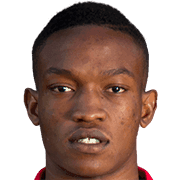 Grant Kekana fm 2019