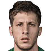 Marko Iharos fm 2019