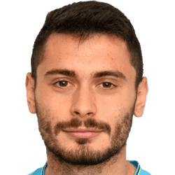 Benjamin Karaula fm 2019