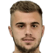 Marko Markovic fm 2019