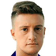 Pasquale Lo Russo fm 2019