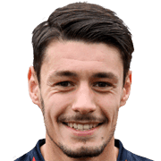 Francesco Li Gotti fm 2019