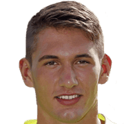 Kenan Mujezinovic fm 2019