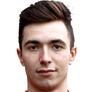 Marcin Kozlowski fm 2019