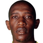 Mxolisi Gumede fm 2019