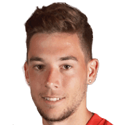 Adrien Rawyler fm 2019