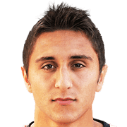 Mirson Volina fm 2019