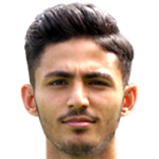 Ibrahim El Ansri fm 2019
