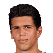 Gergő Simita fm 2019